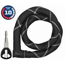ABUS Chain Lock-ABUS Iven 8210 / 110
