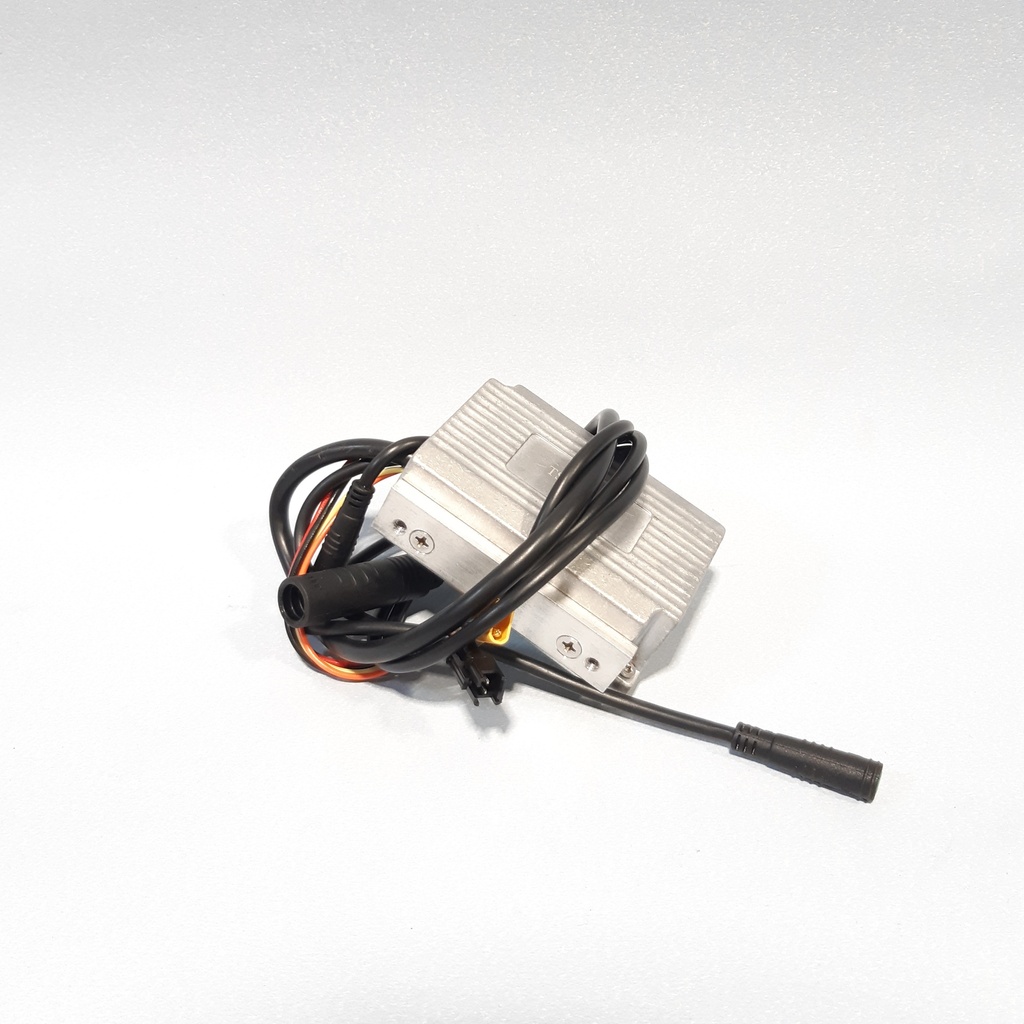Controller Tonsheng 36V 8SP/3SP (MOD)