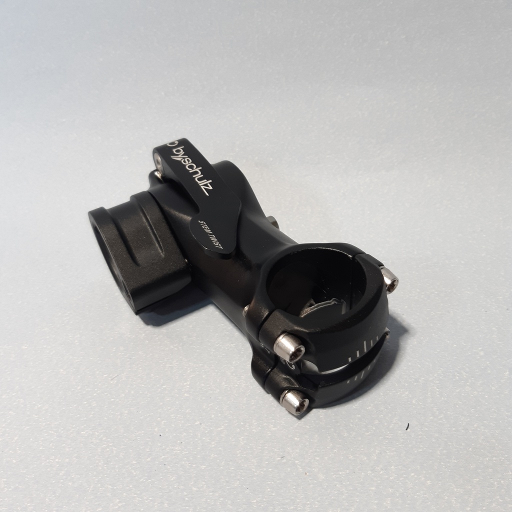 TWIST STEM 75mm