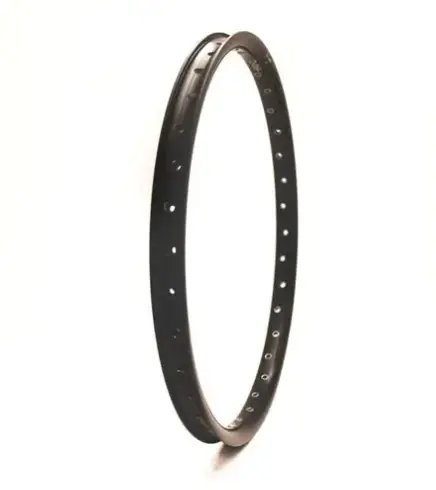 Rim 20" Mach1 650 - 406x23C - 36 holes - black (MAX)