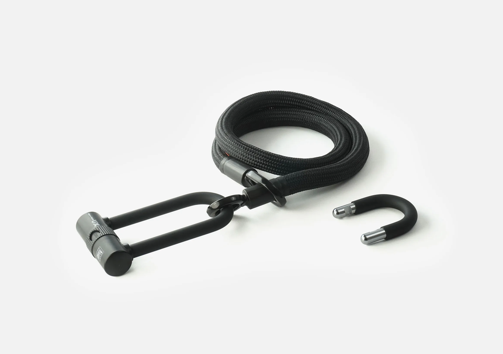 Tex-Lock eyelet M + U-lock + X-lock
